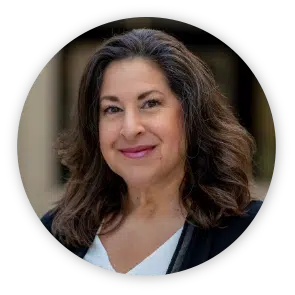 SeeInMe Founder & CEO, Risa Stein.